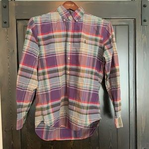 Polo Ralph Lauren button down